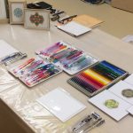 「神聖幾何学HaRe・Art」体験講座 開催!
